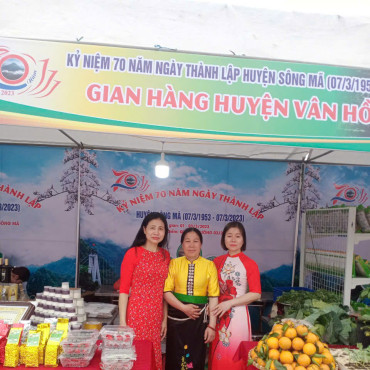 Giới thiệu sản phẩm